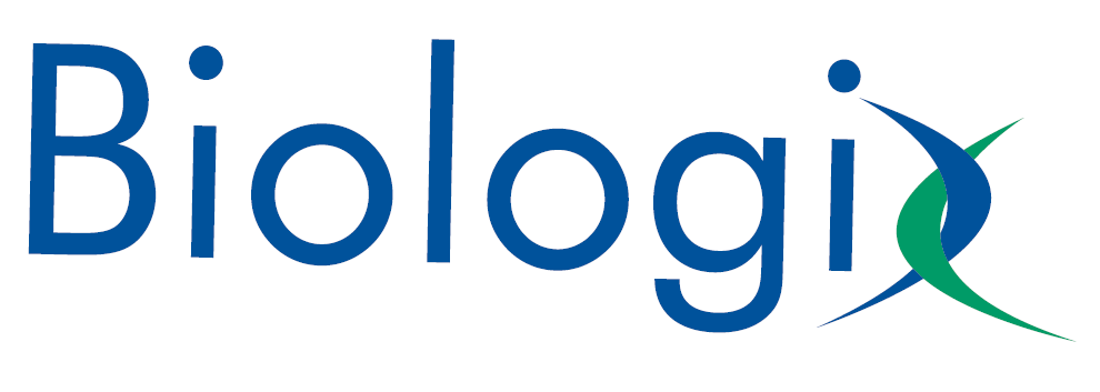 Biologix logo