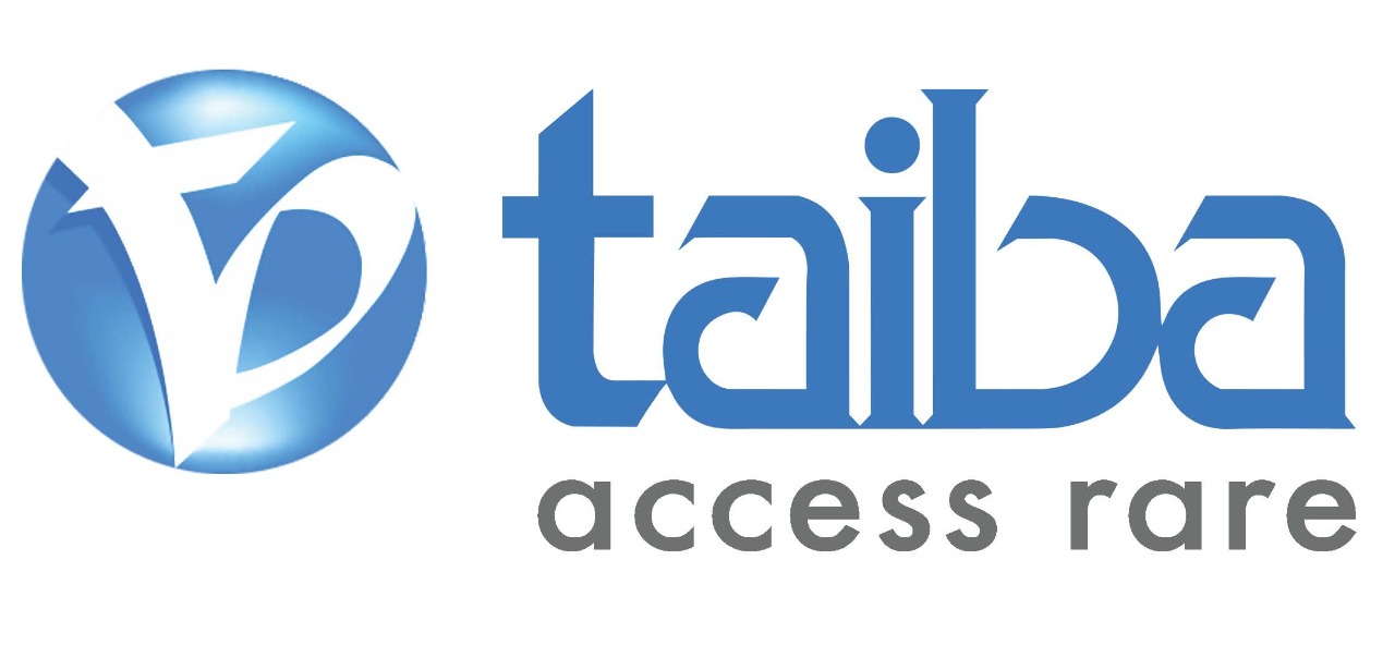 Taiba logo