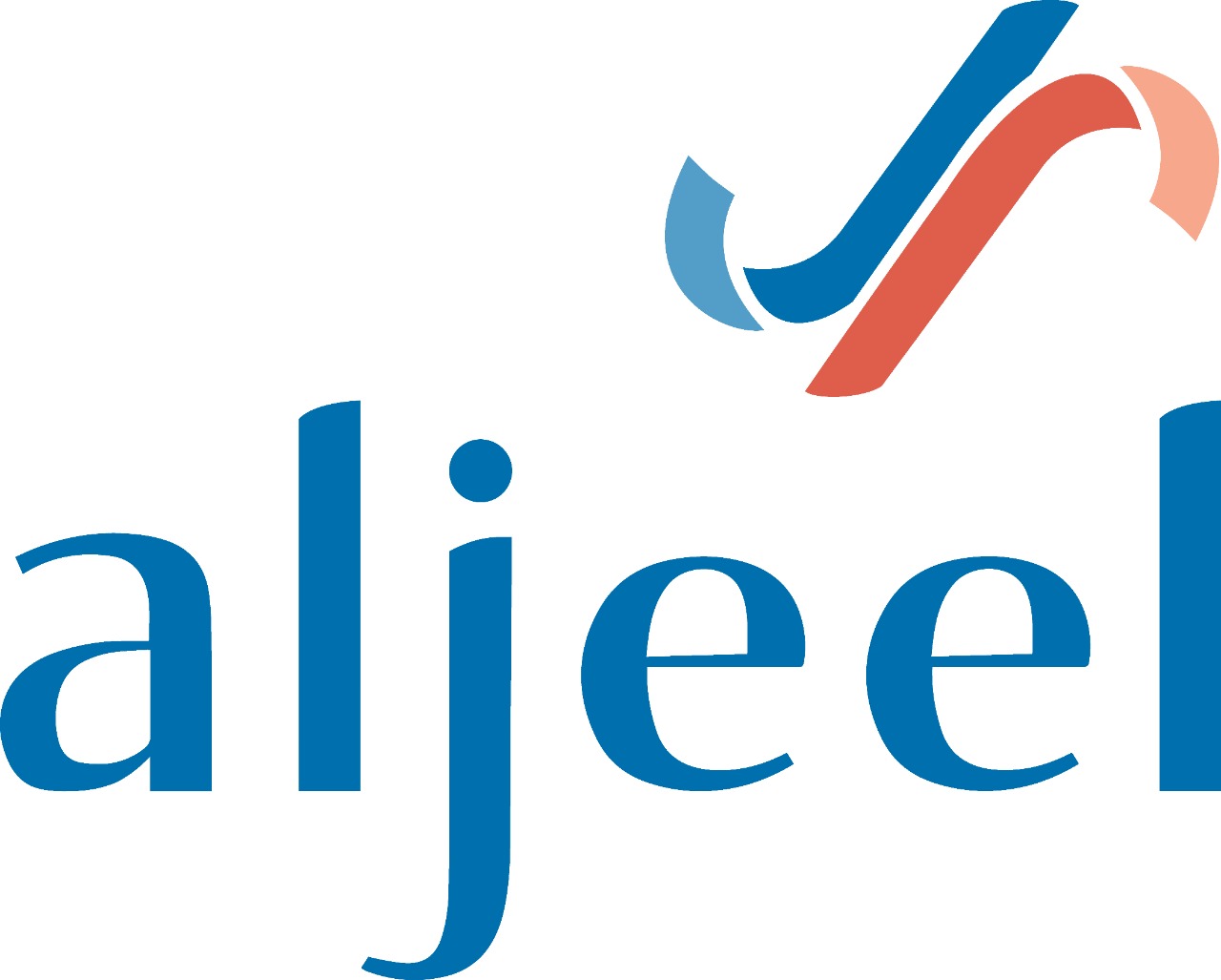 Aljeel logo